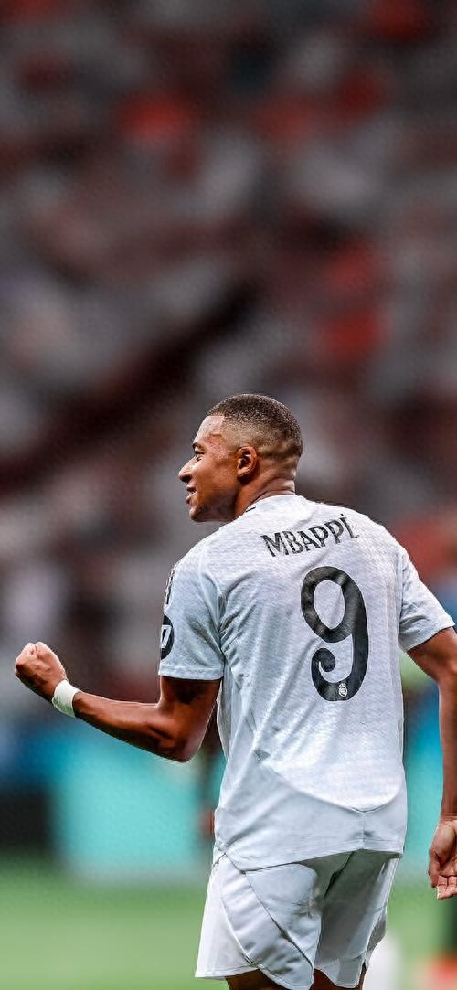 西甲身价风云:姆巴佩2亿欧登顶,贝林厄姆身价缩水,居莱尔暴涨