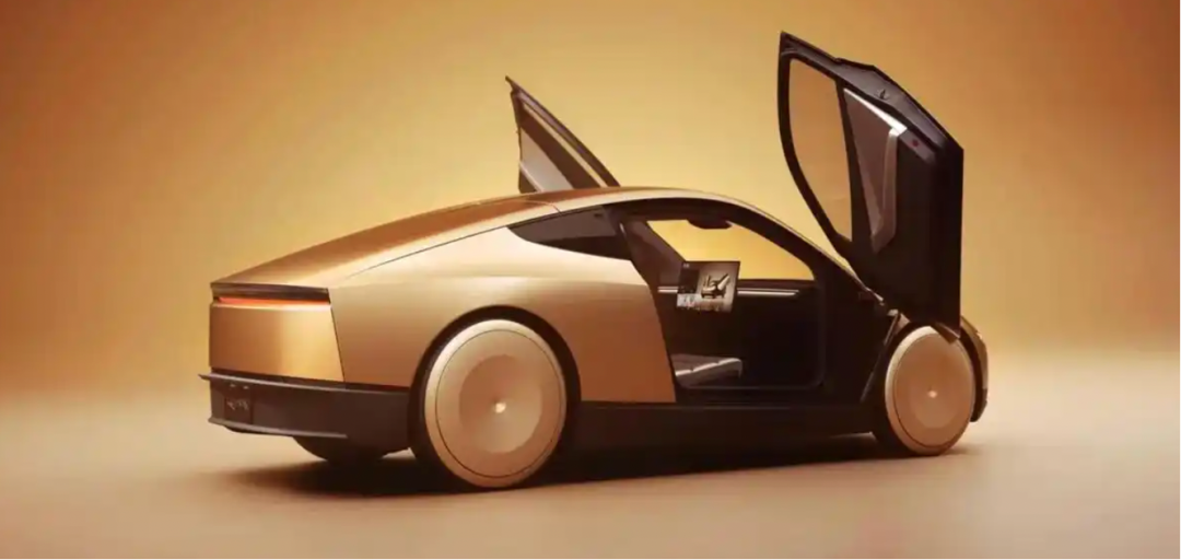 第一辆Cybercab刚下线，特斯拉Robotaxi操盘手官宣离职