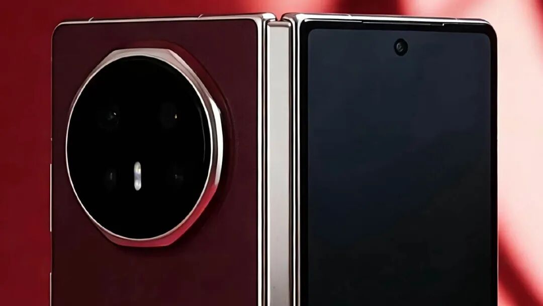 2026旗舰机大年:华为阔折叠、荣耀机器人、苹果首款折叠屏,你最期待谁?