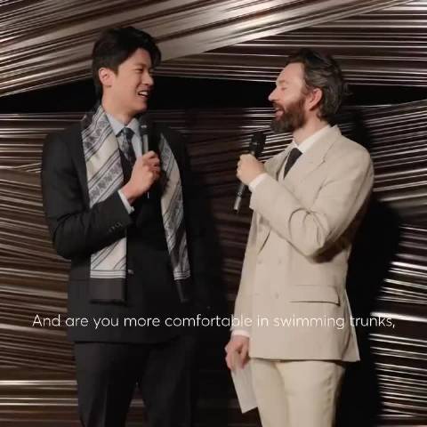 英格力士说得不错