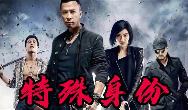 百看不厌的经典之作，这部电影蕴含着极高的艺术成分