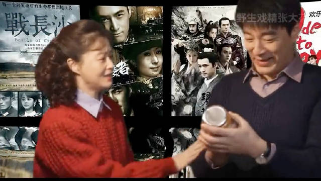 正午阳光经典影视作品盘点，知否、小巷人家等上榜