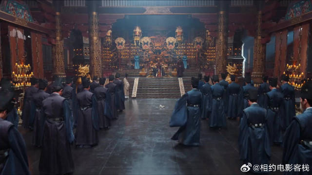 付一笑x凤随歌｜李沁x陈哲远 4场败局，惨痛代价