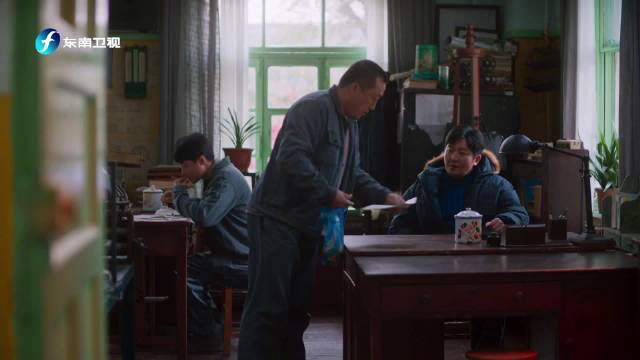 夫妻搭档双下海