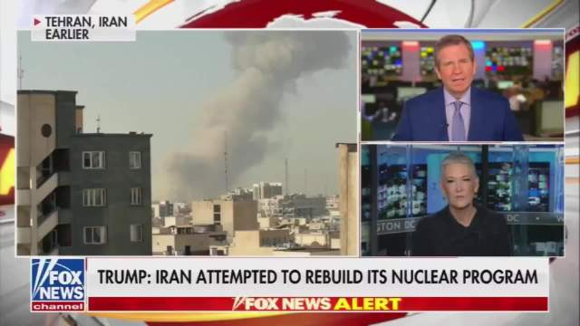 美国缩减波斯语服务影响伊朗民众获取特朗普讲话信息