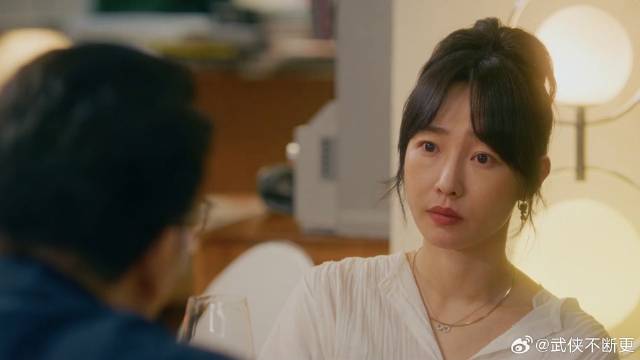 女强人突然提离婚，渣男放话改邪归正，女强人笑出声