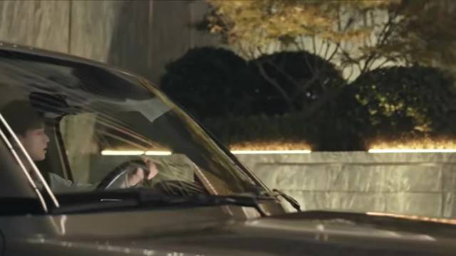 再见，怦然心动:一双女士鞋引前女友误会，哪料陆星延一个行动，为自己辩解