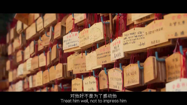 我们有不伤人的教养，更要有不被伤的气场