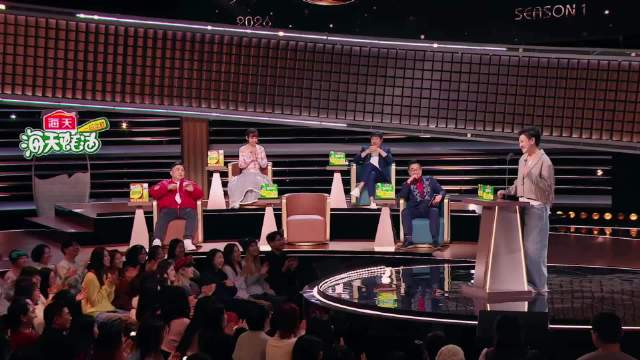 张凯丽呼吁女性穿衣自由，打破年龄刻板印象