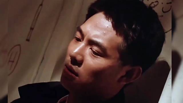 李连杰曾被当做票房毒药，后来靠着黄飞鸿之壮志凌云翻身