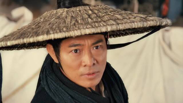 赵怀安对决雨化田，竟然不是对手！