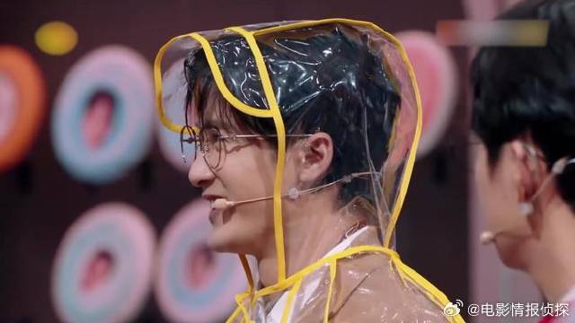 陈伟霆更换队友，被杨迪忽悠的一套一套的，简直太搞笑了！