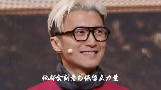 《镖人》千万别让谢霆锋演反派！真怕吴京被他打“死”了