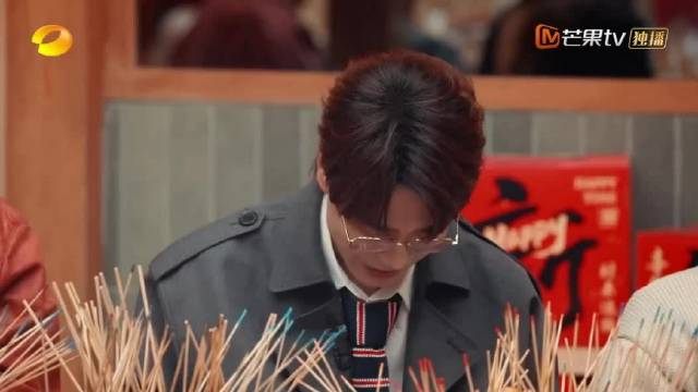 王铮亮谐音梗画二围马逗笑苏有朋张远