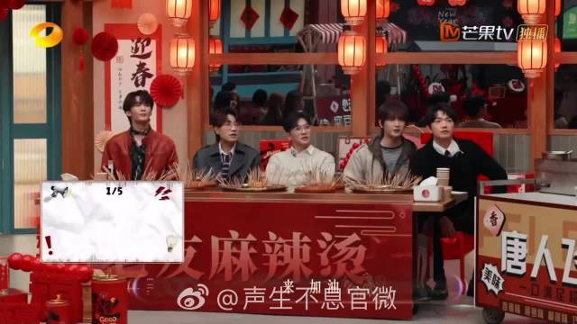 轻松过关啦 朋哥玩游戏真可爱，英文可难不倒有朋哥