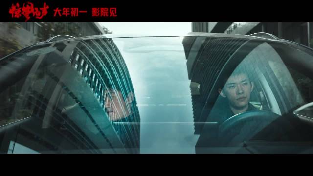 国产汽车取代宝马奔驰成影视剧新宠