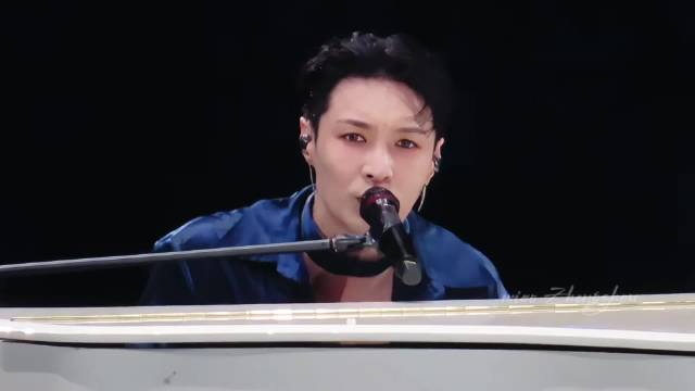 张艺兴2025闹天宫巡演郑州站精彩回顾