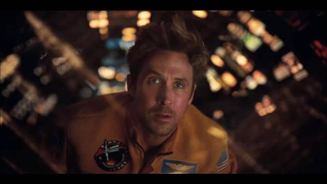 瑞恩·高斯林新片拯救计划3月20日登陆内地，改编自火星救援原著作者小说