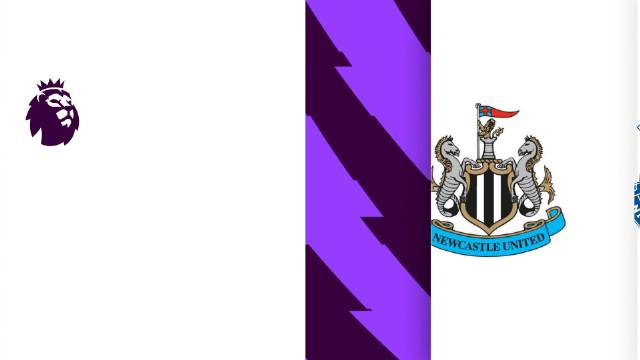 纽卡斯尔近五场英超比赛输掉了四场（1胜）