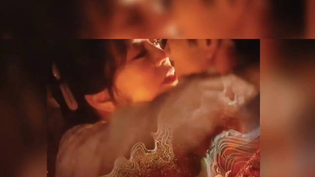 75岁刘晓庆再演少女，与小30岁男演员拍吻戏