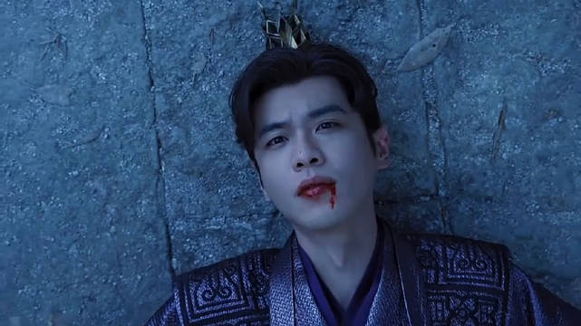 范闲被杀妹妹最理智，庆余年张若昀李沁等主演