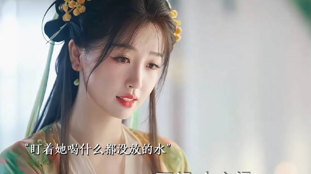 虞书欣丁禹兮等主演《永夜星河》阵容曝光