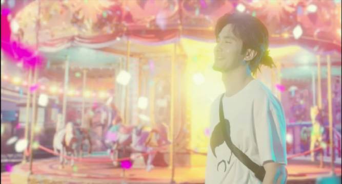 老宫谈爱情本质，直言不爱就直说