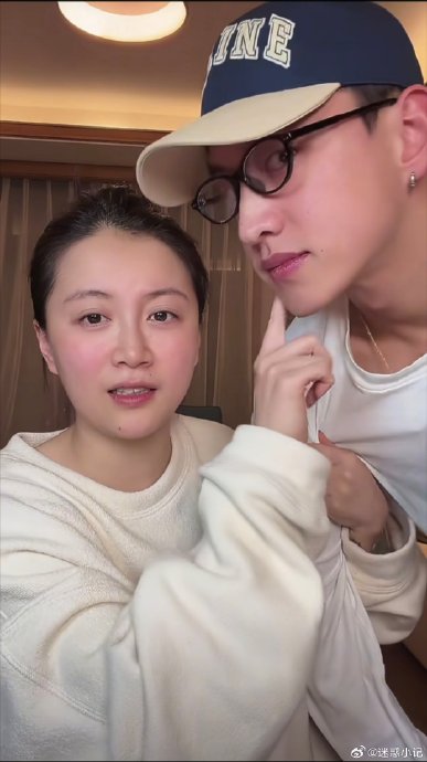 李嘉格官宣恋情后，她本人的精神状态和生活发生了哪些变化？