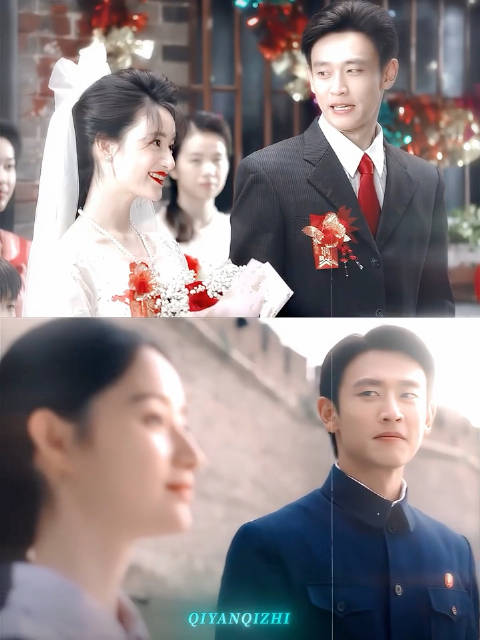 二搭就是为了有一条这样的神剪辑啊