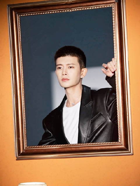 任嘉伦谈成功需坚持，以《西游记》八十一难为例