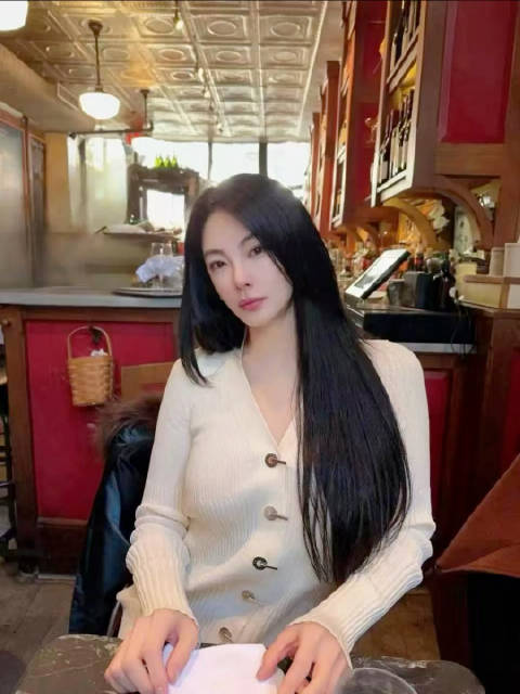 zyq张雨绮 zyq向全世界安利张雨绮 权威雨！