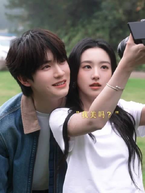 周翊然新物料捏包上恩脸公主抱引热议