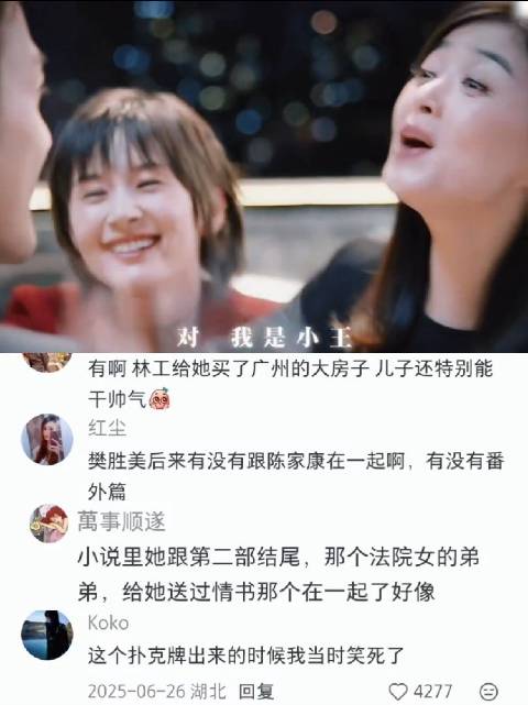 樊胜美十年沪漂仍无家，欢乐颂角色引共鸣