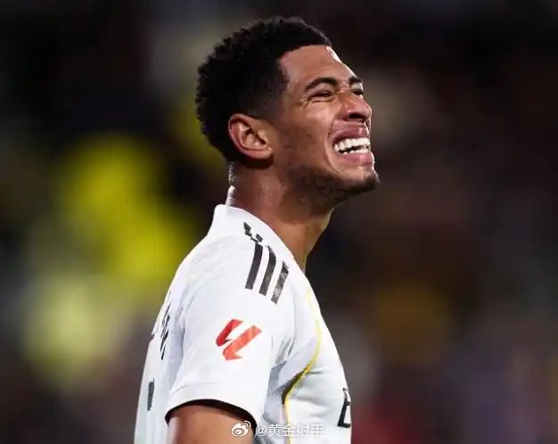 贝林厄姆缺席皇马战曼城，姆巴佩力争复出