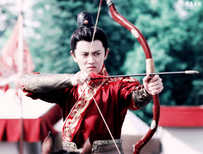 爆了！9年后重播仍收视七连冠，《大唐荣耀》凭啥这么能打？