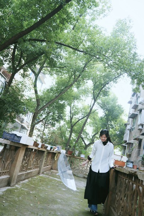 孙千从《风吹半夏》到《纯真年代的爱情》，演技上有什么明显进步？