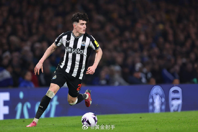 纽卡边卫利夫拉门托或6000万镑转投曼城