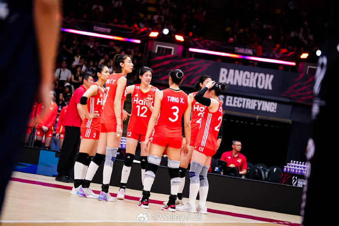 中国女排连续两届世锦赛早早出局的核心原因是什么？