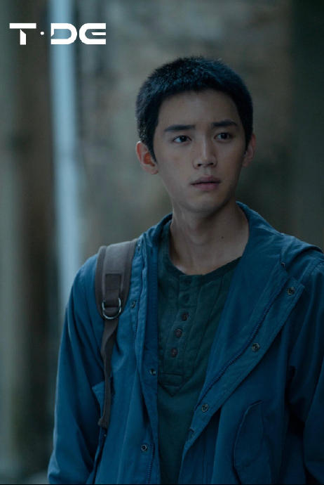 周翊然在《江湖夜雨十年灯》里演技具体有哪些高光瞬间？