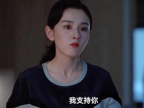 祖儿这段台词好有爆发力 淬火年代‖宋祖儿‖张新成