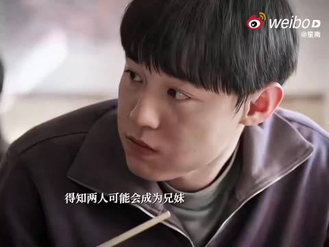 刘奕铁多部剧集演绎爱而不得角色引观众共鸣