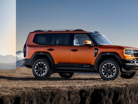 不吹不黑！30万元硬派SUV全能对决，这3款热门车到底怎么选？