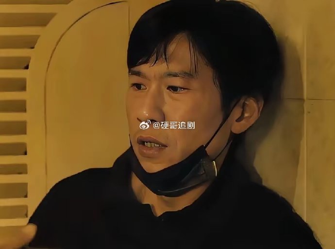 除了《除恶》，王骁还在哪些作品里演过充满无力感的小人物？