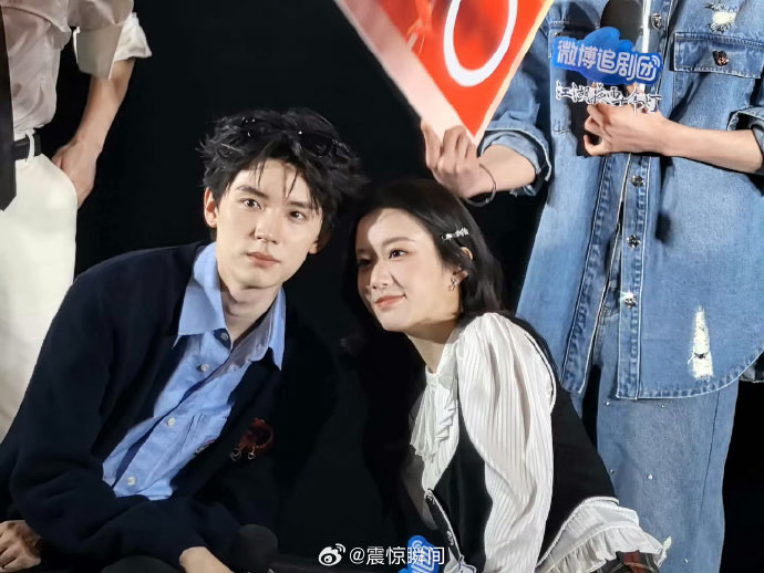 为什么网友会说周翊然和包上恩的CP感是“自然流”而非刻意营业？