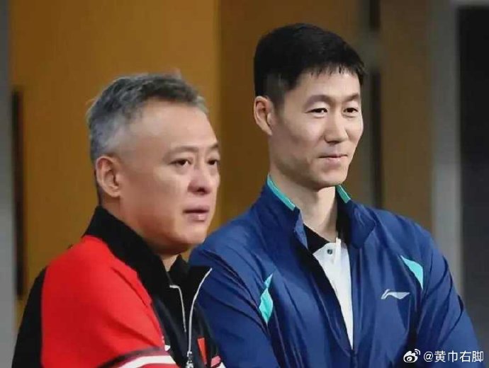 这是否会影响国乒在洛杉矶奥运会的双打项目人员布局？