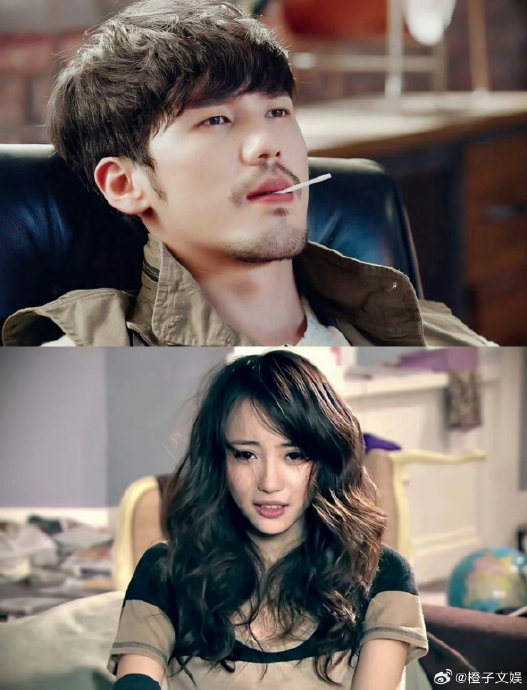 白宇刘萌萌因戏结缘低调相伴11年