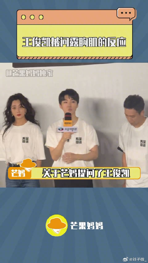 万里归途北京首映 王俊凯