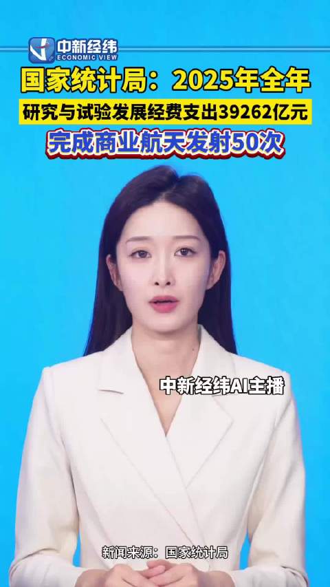 2025全年完成92次宇航发射