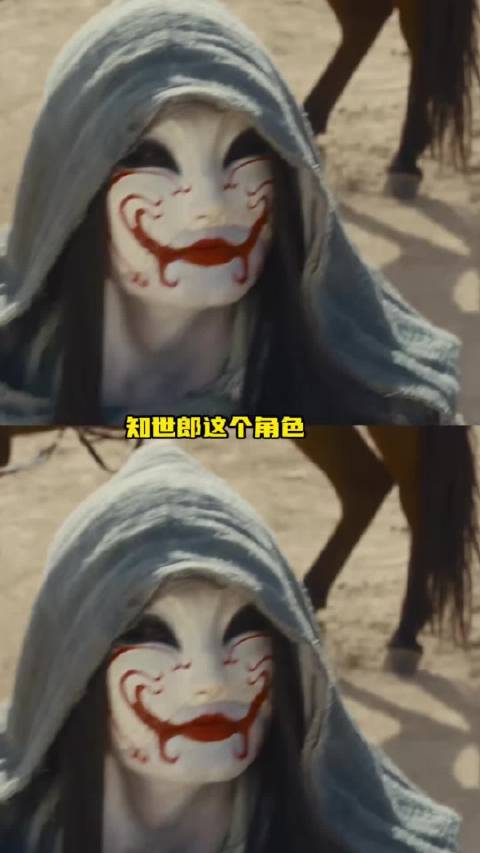 知世郎魅力将爆发，镖人电影第二部引期待