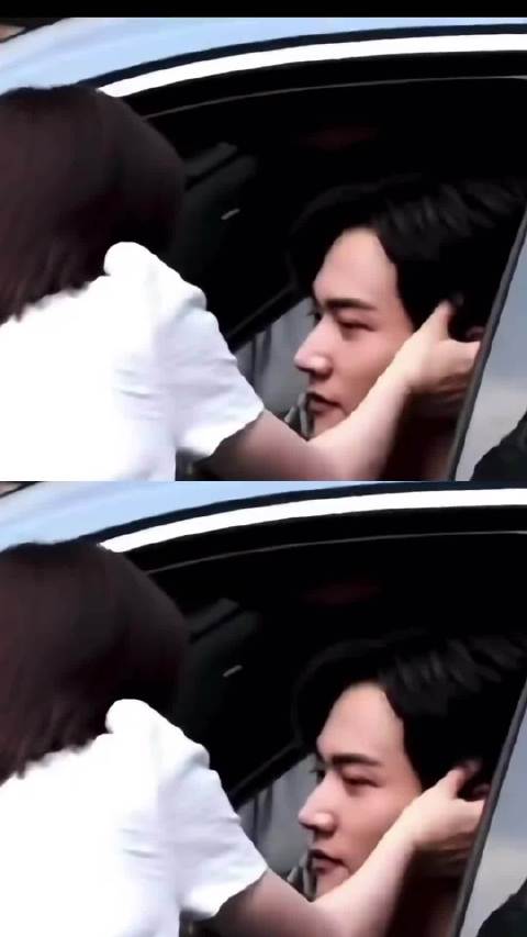 周柯宇陈妍希新剧《狙击蝴蝶》路透曝光